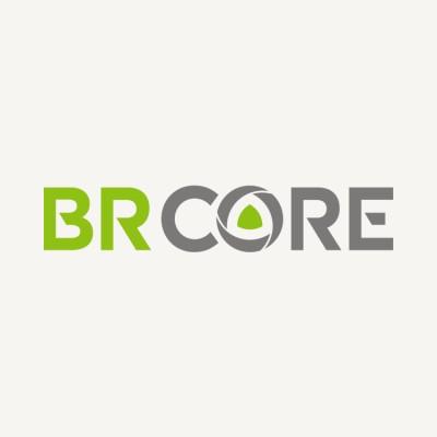 Brcore Soluções Digitais Logo