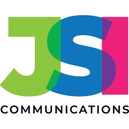 JSI Communications Logo