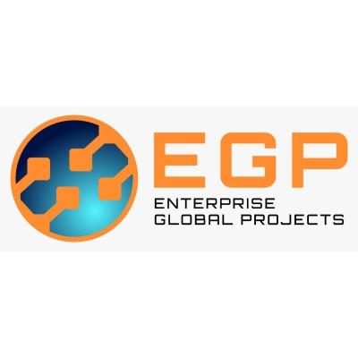 Enterprise Global Projects Corporation Logo