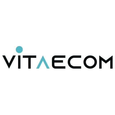 Vitaecom Pte Ltd's Logo
