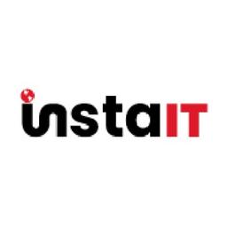 Insta IT Technologies Logo