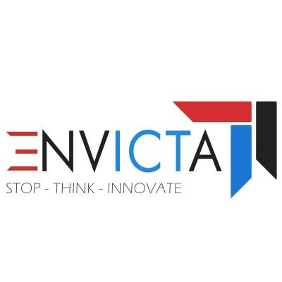 ENVICTA (Pvt) Ltd Logo