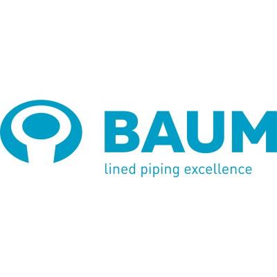 Baum lined piping GmbH Logo