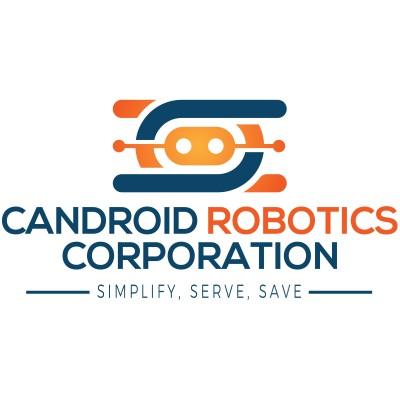 Candroid Robotics Corporation's Logo