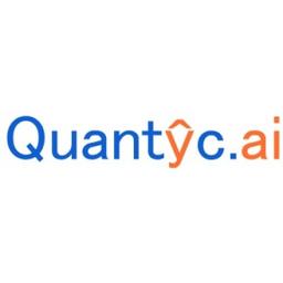 Quantŷc.ai Logo