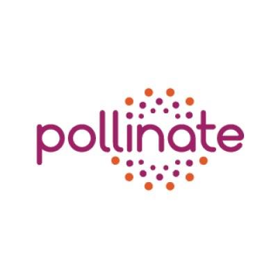 Pollinate Networks Inc. Logo