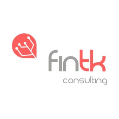FinTK Consulting Logo