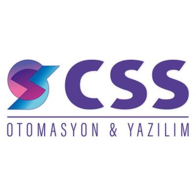 CSS Otomasyon & Yazılım Logo