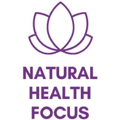 Natural Health Focus Logo