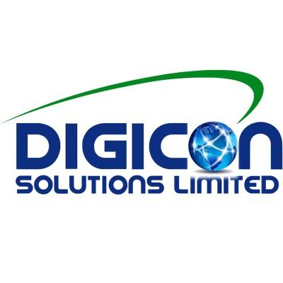 DIGICON SOLUTIONS LIMITED Logo