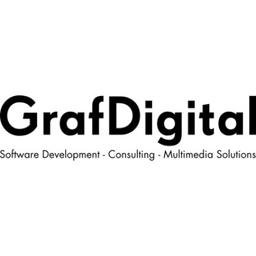 GrafDigital Logo