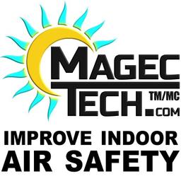 Magec Tech Ltd Logo
