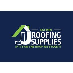 JJ Roofing Supplies Logo