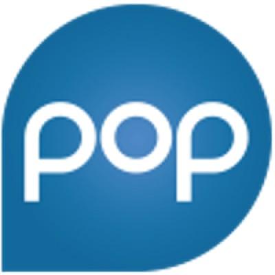 Popleads Logo