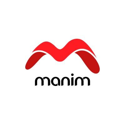 Manim Finans Teknolojileri A.Ş. Logo
