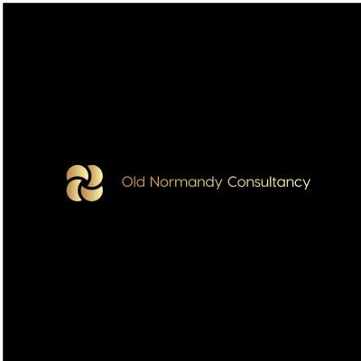 Old Normandy Consultancy Logo