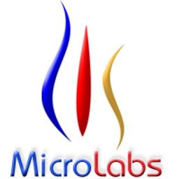Microlabs Pte Ltd Logo