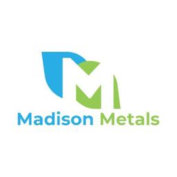Madison Metals Inc. (CSE: GREN) Logo