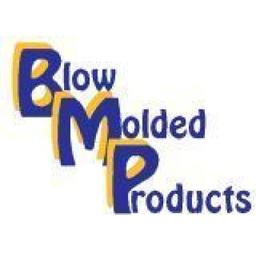Blow Molded Products Logo