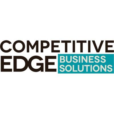 Competitive Edge Business Solutions Inc. Logo