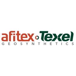 Afitex-Texel Geosynthetics inc. Logo