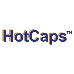 HotCaps™ Removable Insulation Covers Logo