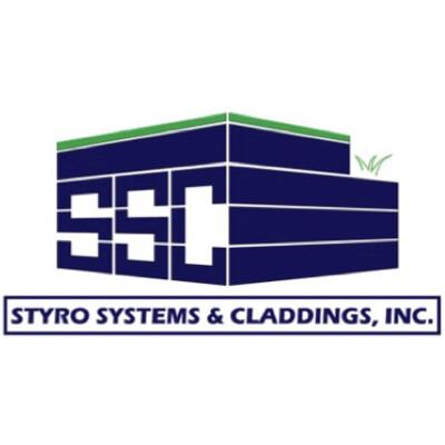Styro Systems & Claddings Inc. Logo