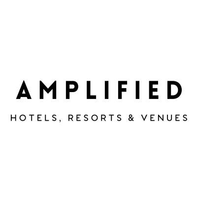 Amplified Hotels Logo