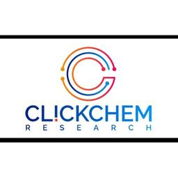 CLICKCHEM RESEARCH LLP Logo