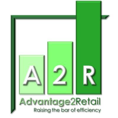 Advantage2Retail Inc. (A2R) Logo