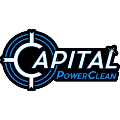 Capital Power Clean Inc. Logo