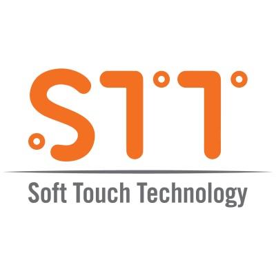 STT Yazılım ve Otomasyon AŞ. Logo