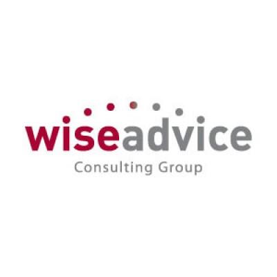 WiseAdvice-It Logo