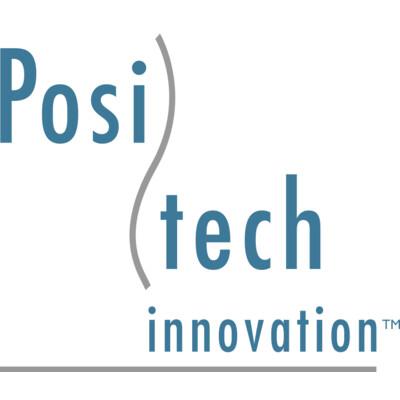 Positech Innovation inc. Logo