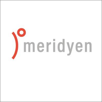 Meridyen's Logo