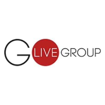 GoLive Group Logo