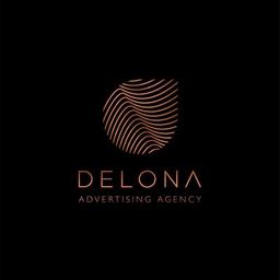 Delona Logo