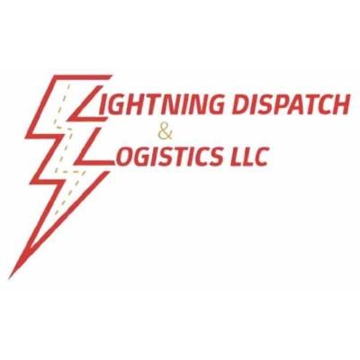 Lightning Dispatch & Logistics LLC Logo