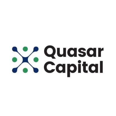 Quasar Capital Logo