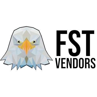 FST Vendors LLC Logo