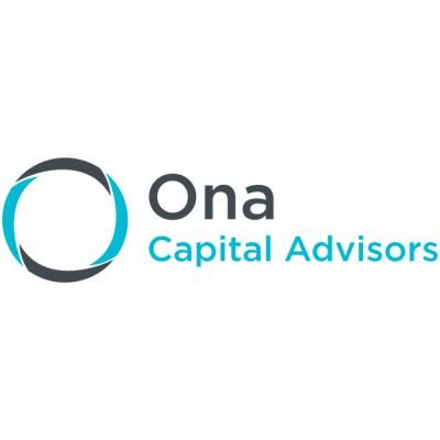 Ona Capital Advisors LLC Logo
