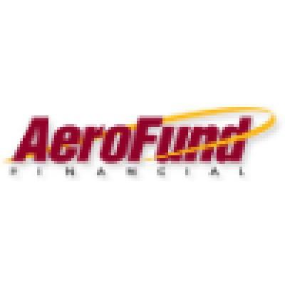 AeroFund Financial Logo