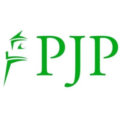 PJP Capital LLC Logo