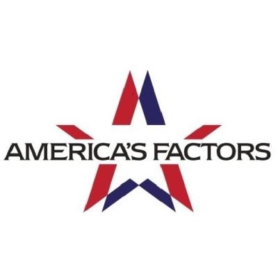 America's Factors Inc. Logo