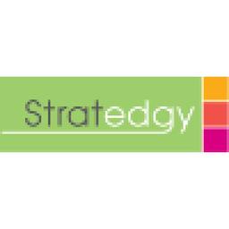 StratEDGY Strategic Foresight Logo