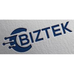 BizTek Consulting Logo