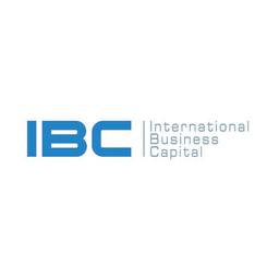 International Business Capital (IBC) Logo
