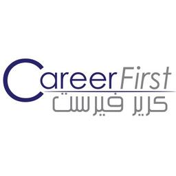 CareerFirst Company Logo