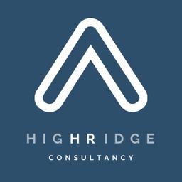 Highridge HR Consultancy Ltd Logo