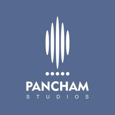 Pancham Studios Private Limited Logo